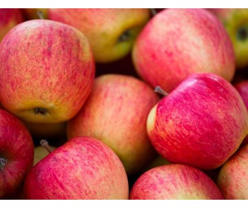 POMMES FUJI SAC DE 5KG