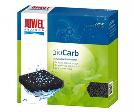 CARTOUCHE FILTRE COMPACT 3 0 CHARBON JUWEL