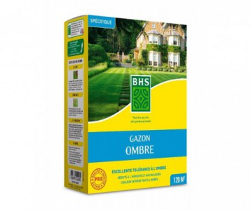 GAZON OMBRE 3KG BHS