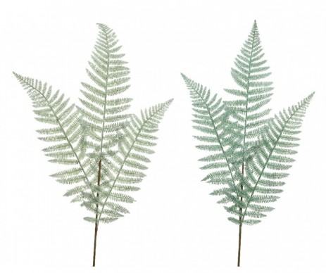 BRANCHE FOUGERE PLAST 90CM