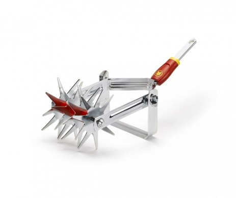 EMIETTEUR 4 ETOILES DAM15