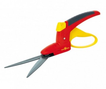 CISAILLE GAZON ORIENTABLE OLD