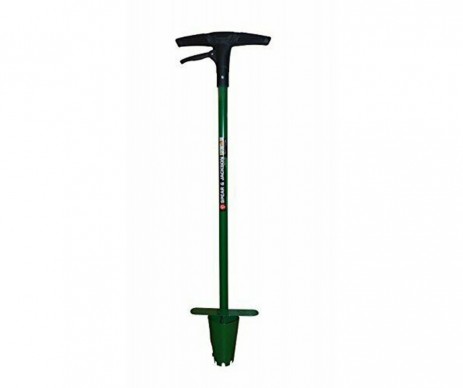 GRATTOIR DE JARDIN 8CM EM