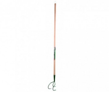 GRIFFE 3 DENTS SPATULEES
