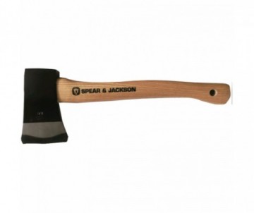 HACHETTE SCOUT 500G