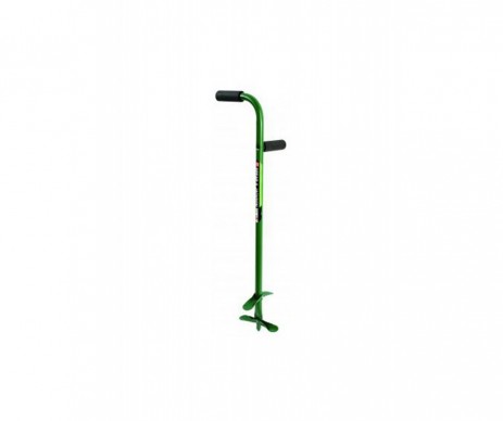 MELANGEUR DE COMPOST