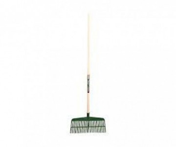 BALAI A GAZON SCANDINAVE EM