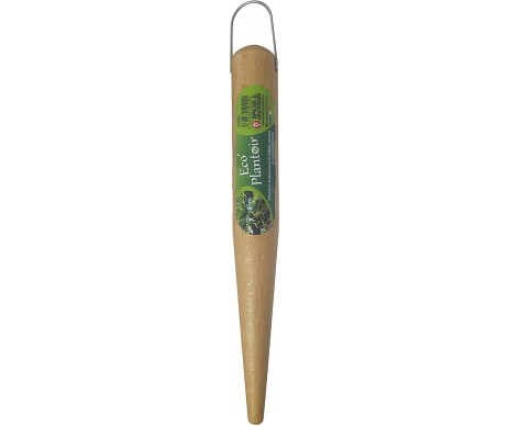 PLANTOIR 100% BOIS