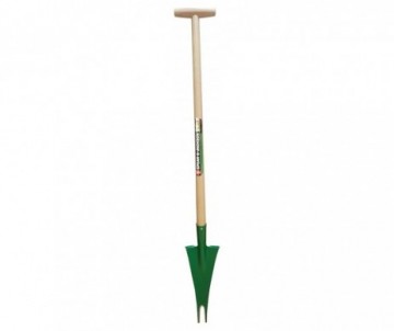 COUTEAU DESHERBEUR EMMANCHE