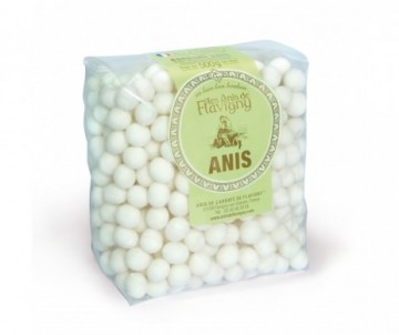 SAC 500G ANIS