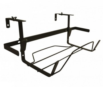 SUPPORT JARDINIERE EXTENSIBLE