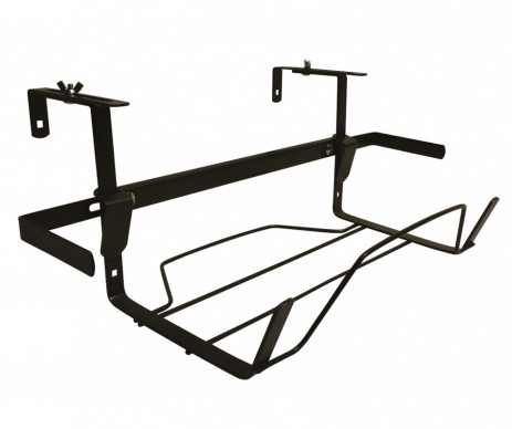 SUPPORT JARDINIERE EXTENSIBLE