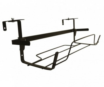 SUPPORT JARDINIERE EXTENSIBLE