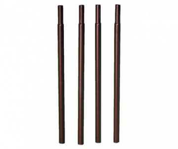 PACK 4 TUBES FIXATION SOL FER VIEILLI