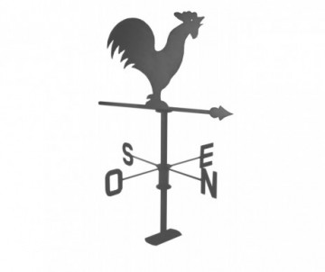 GIROUETTE COQ