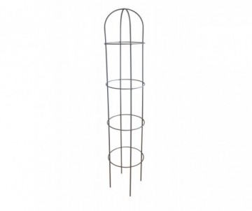 OBELISQUE 2 M ARDOISE