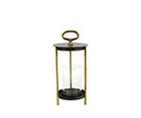 LANTERNE RENDOR S NOIR