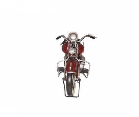 HARLEY DAVIDSON BRUNE