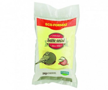 SABLE ANISE COUSSIN 5KG