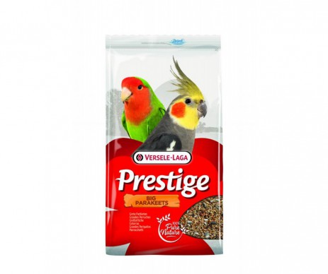 GRANDES PERRUCHES 4KG VERSELE LAGA