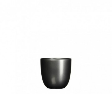 POT RD TUSCA ANTHR H11CM
