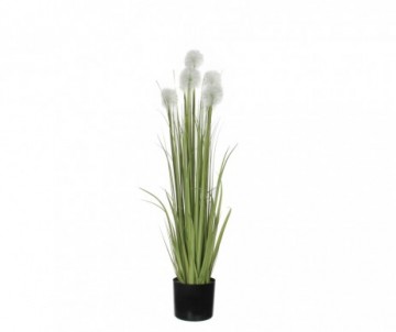 POT DANDELION PLAST VERT H110