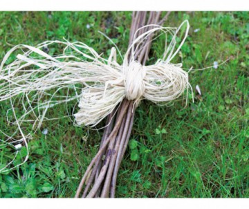 RAPHIA 50GR