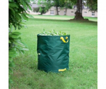 SAC DECHETS VERTS 272 LITRES
