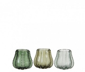 POT CACTUS VERT 3ASS-H11XD11CM