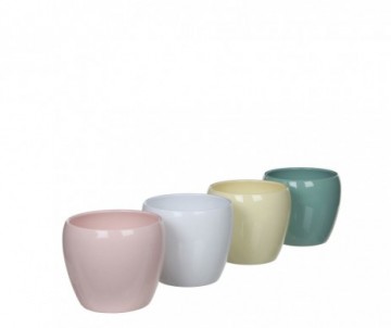 POT RONDE 4 ASS -H12