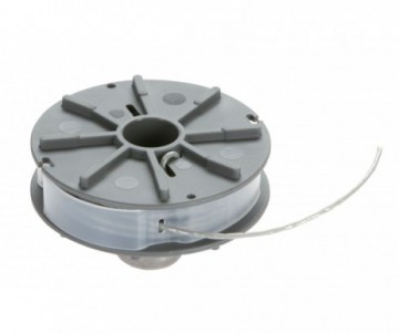 BOBINE DE FIL 6M - DIAMETRE 1