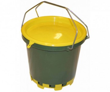 SEAU DISTRIBUTEUR ROTHO 4LITRES