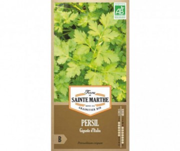 PERSIL GEANT D'ITALIE AB BIO FERME DE SAINTE MARTHE