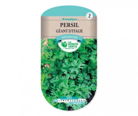 PERSIL GEANT D'ITALIE