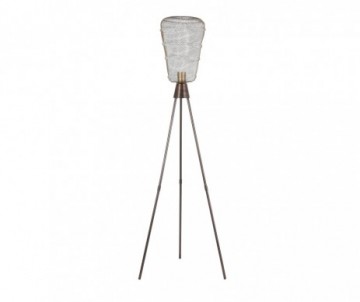 LAMPADAIRE NAUD CUIVRE ANTIQ