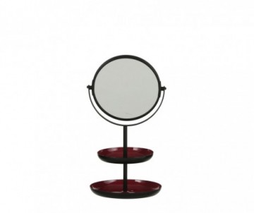 MIROIR JUUL NOIR H35XD17