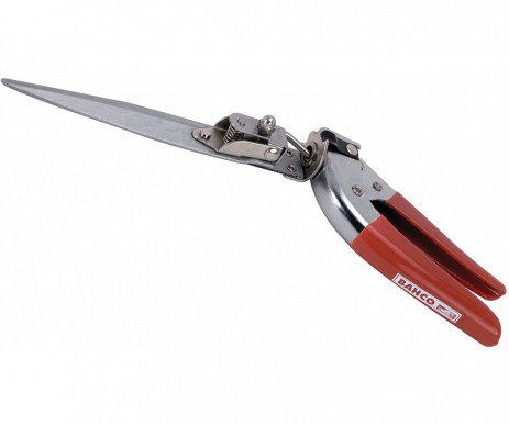 CISAILLE GAZON ORIENTABLE 3 POSITIONS BAHCO