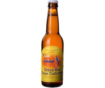 BIERE DES SANS CULOTTES 33CL