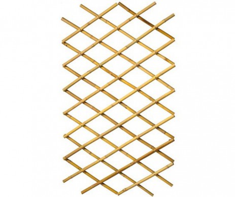 TREILLIS BAMBOU NATURE 60X180CM