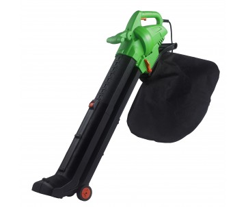 ASPIRATEUR/SOUFFLEUR/BROYEU...