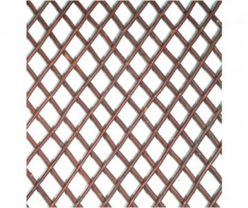 TREILLIS OSIER WILLOW 0.50X1.50M