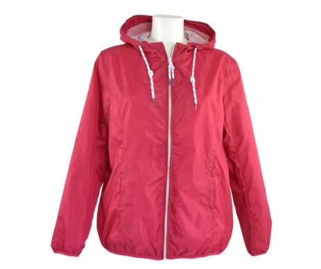 COUPE-VENT BIBAYA FUSHIA 3XL