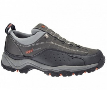CHAUSSURE TREK ARKOS GRIS 45