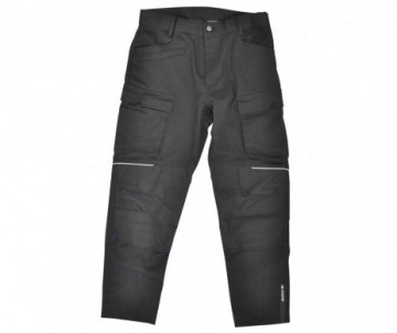 PANTALON CORDOBA NOIR T40