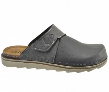 MULE MEYER FERME NOIR T44