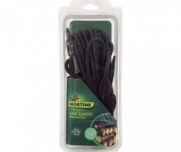 ELASTIQUE A BACHE 10M + 6 CROC