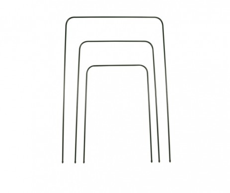 ARCEAU METAL TUNNEL 08X0.5M