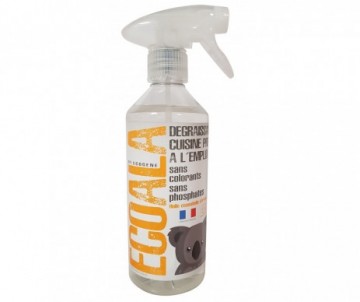 DEGRAISSE CUISINE 500ML
