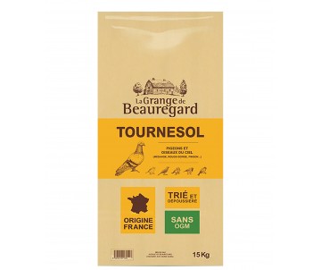 TOURNESOL NOIR 15KG - LA...