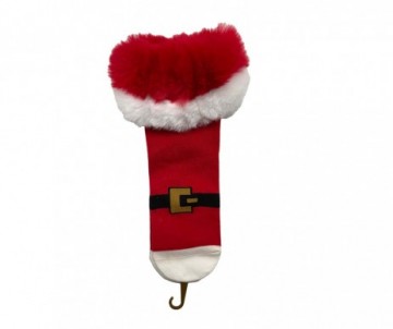 CHAUSSETTE DE NOEL ENFANT ASS
